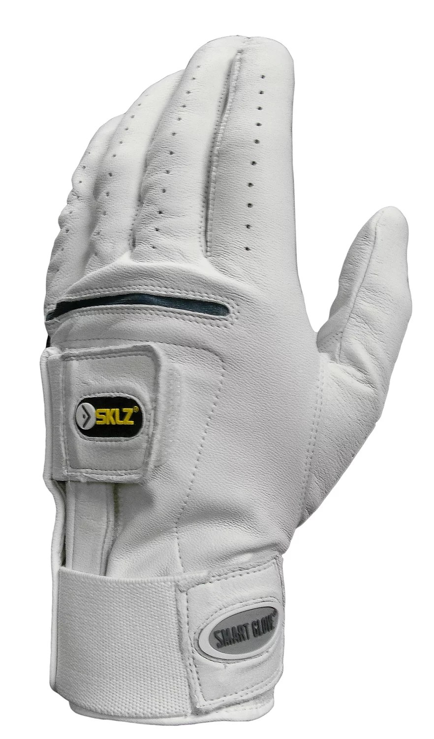 SKLZ Men's Smart Left Hand Golf Glove Free Shipping at Academy