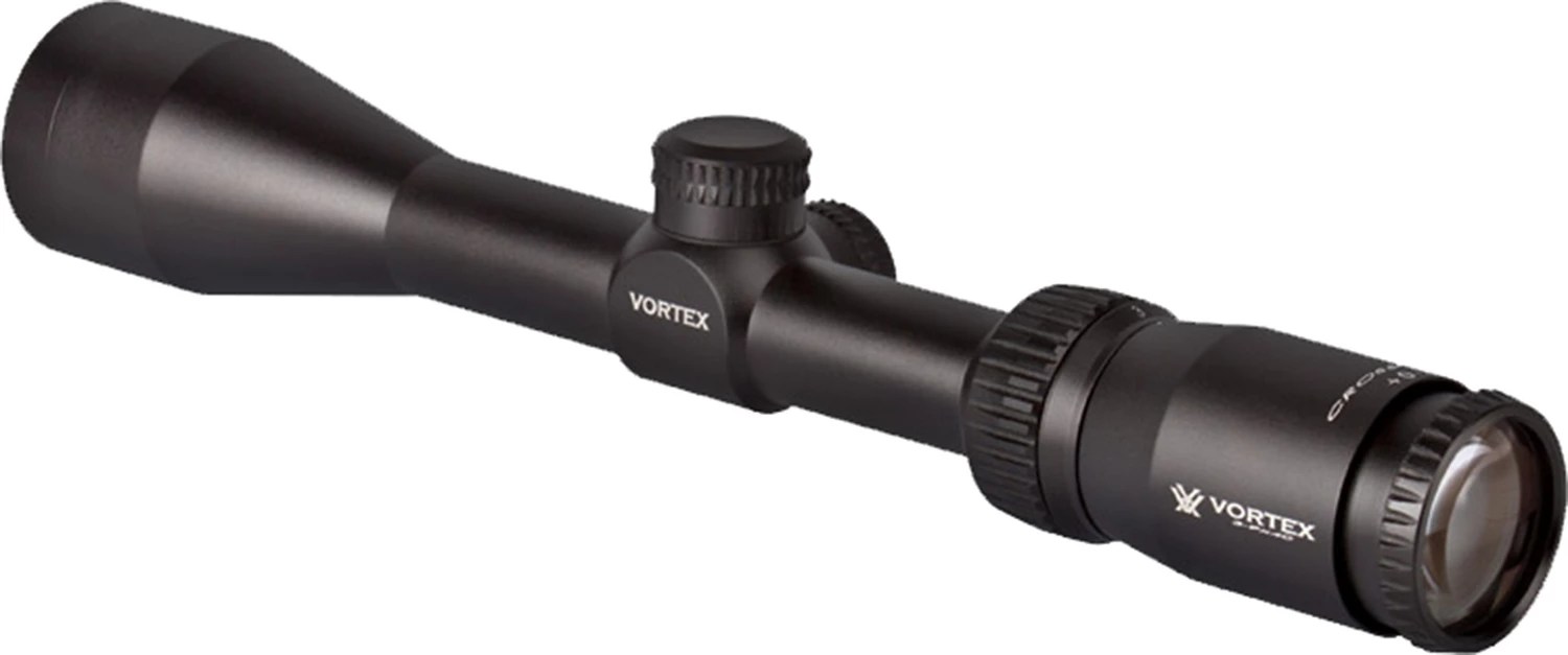 Vortex Crossfire II 3 9 x 40 Riflescope Academy