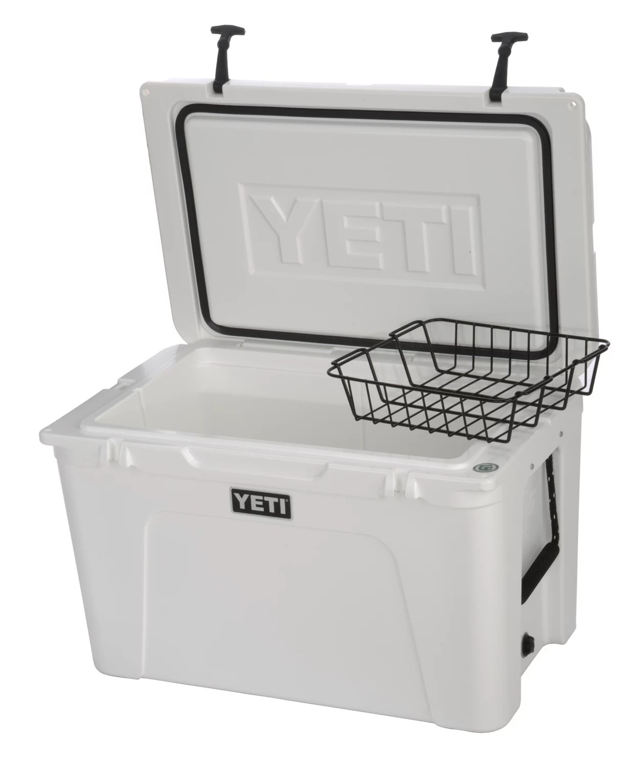 YETI Tundra 105 Cooler Free Shipping at Academy