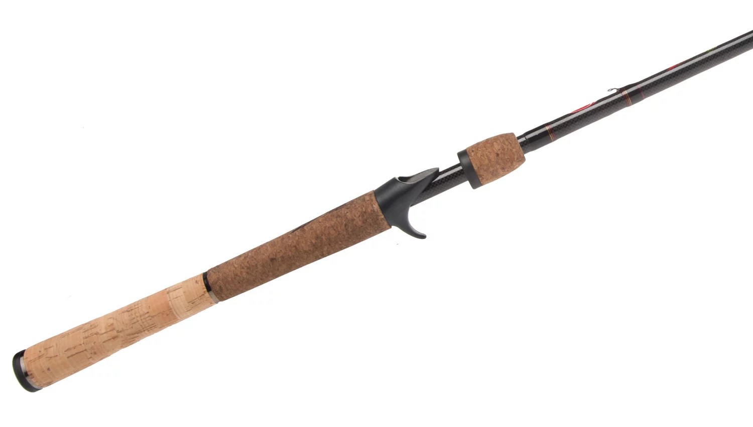 Berkley® Lightning Rod IM6 7' MH Freshwater Casting Rod Academy