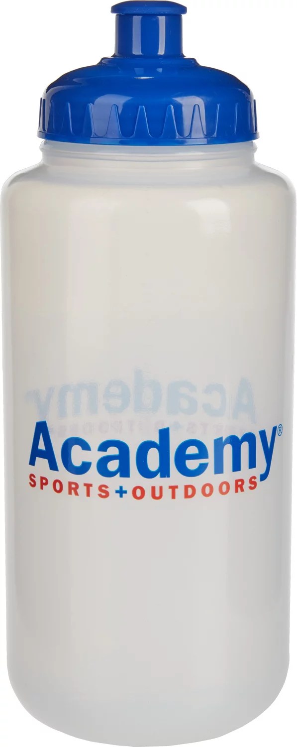 Academy Sports + Outdoors 1Liter Water Bottle Academy