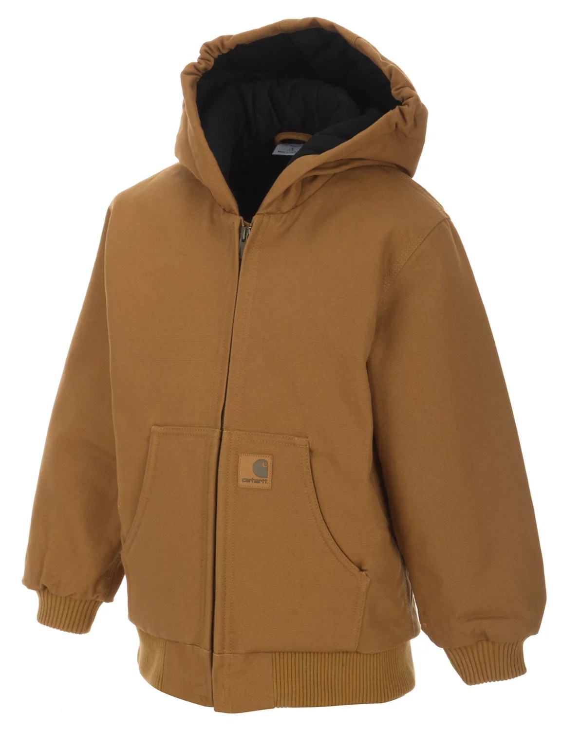 Carhartt Boys' Active Jacket | Academy