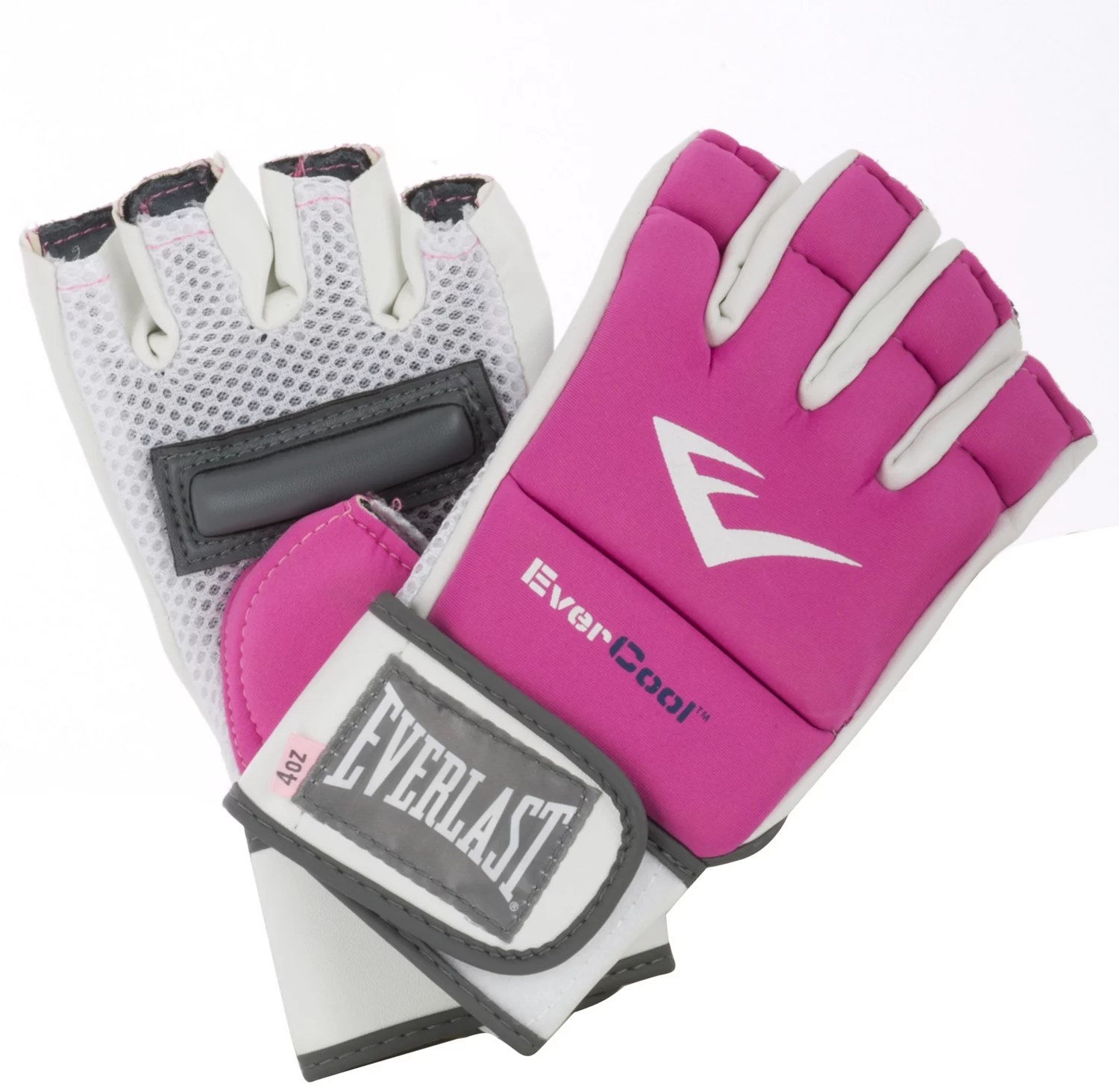 Everlast® Women's Kickboxing Gloves Free Shipping at Academy
