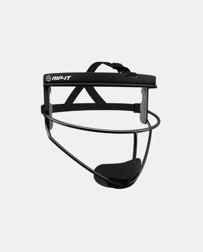 RIPIT Juniors' 1st Generation Defense Softball Mask Academy