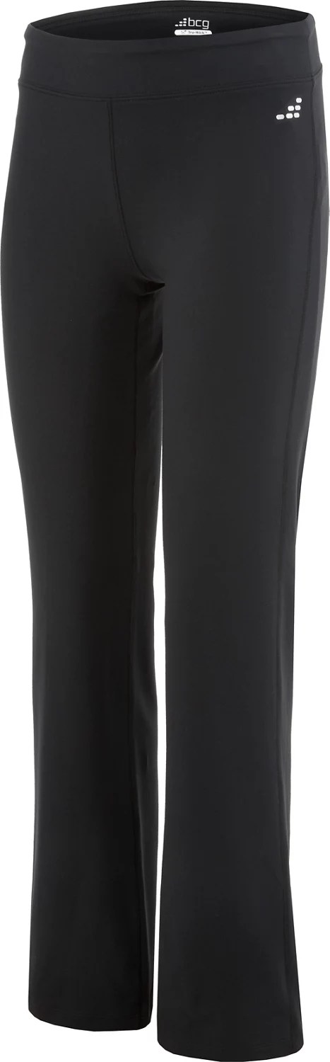 BCG Women's Athletic Training Pants Academy