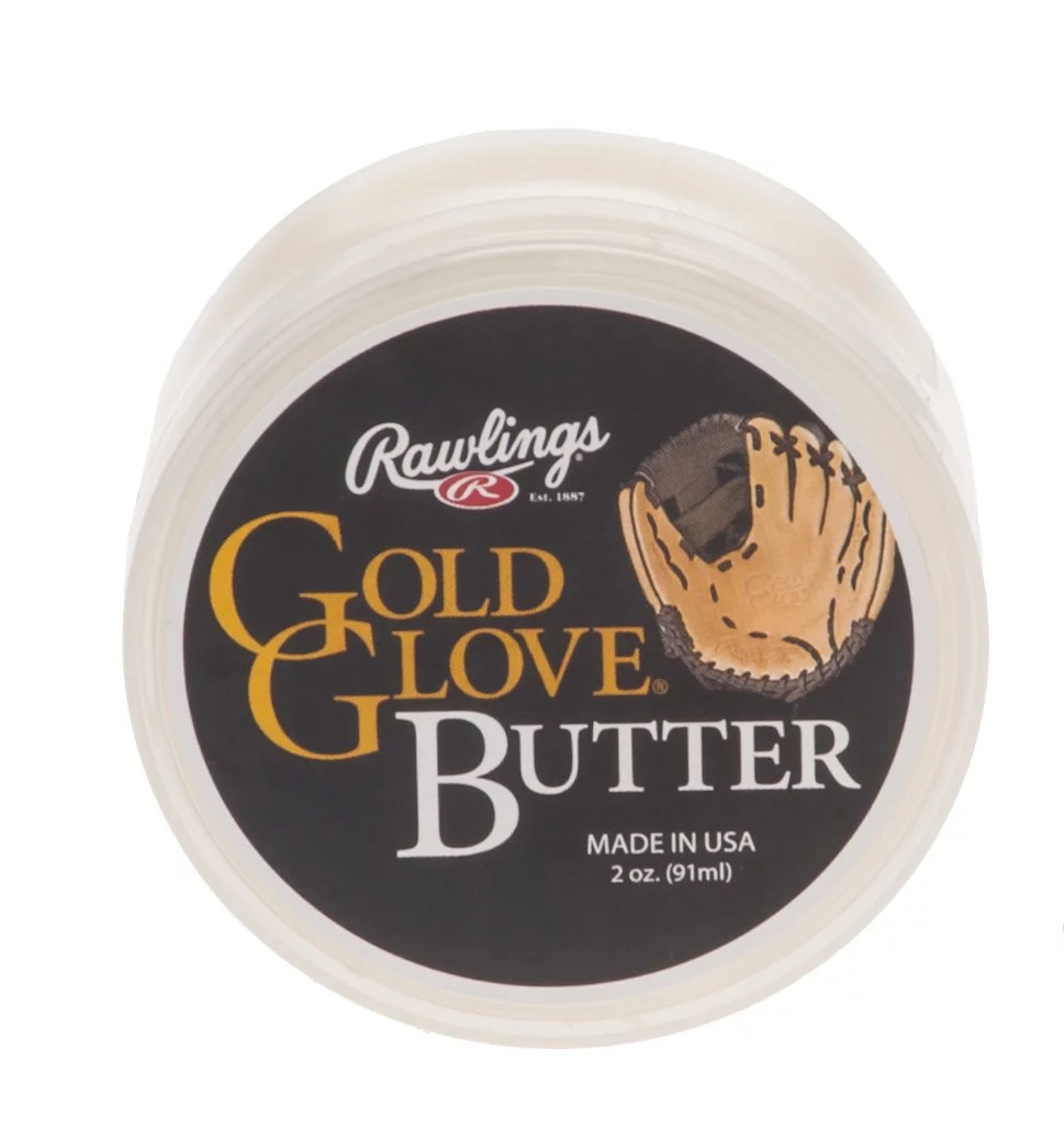 Rawlings Gold Glove Butter Academy