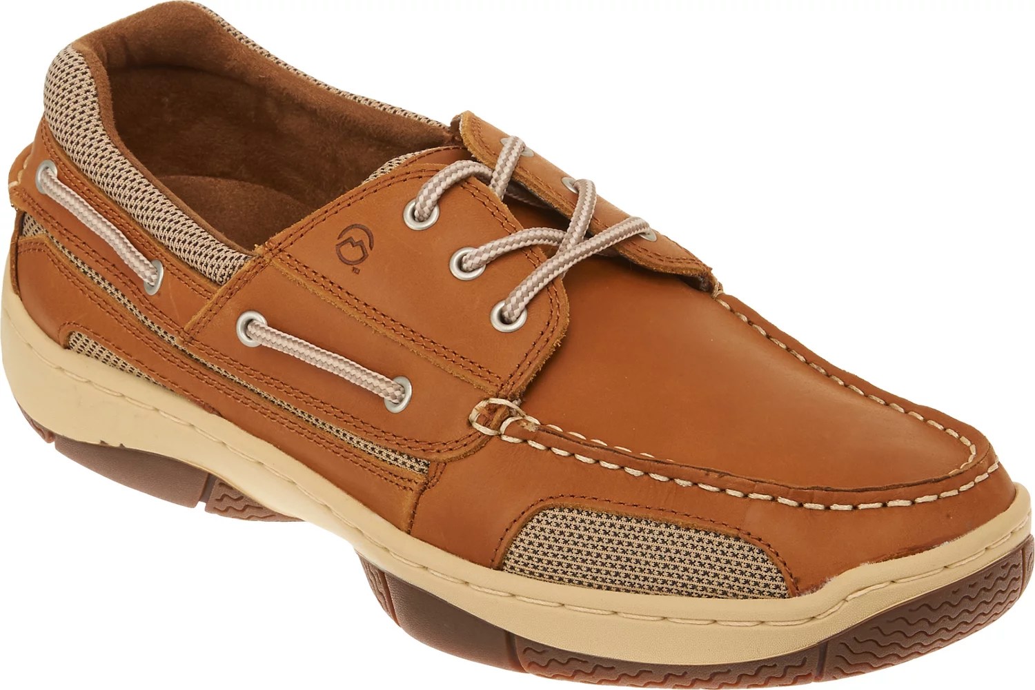 Magellan Outdoors Men's Laguna Madre Boat Shoes Academy
