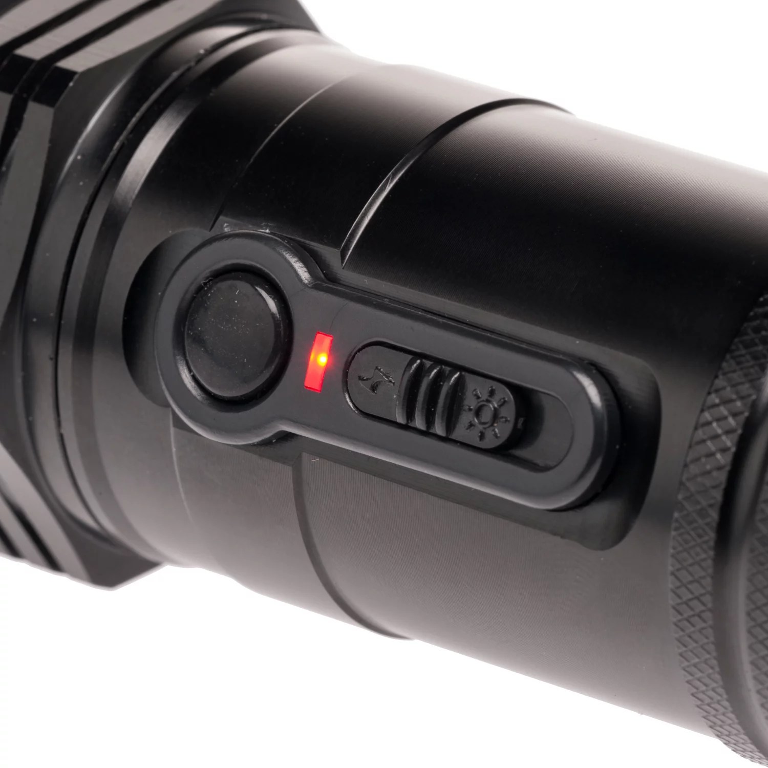 Zap Light Extreme Stun Gun/Flashlight Academy