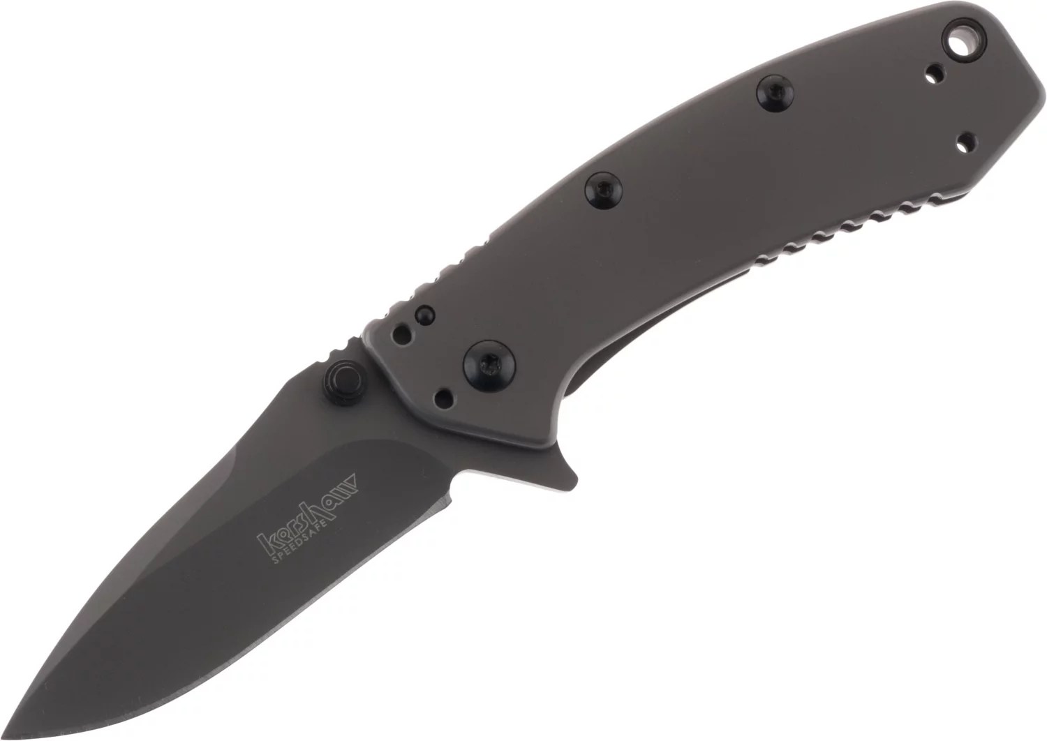 Kershaw Cryo Folding Knife Free Shipping at Academy