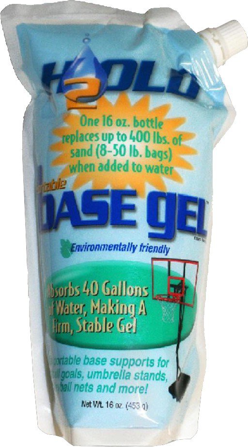 H2Old 16 oz Base gel Academy