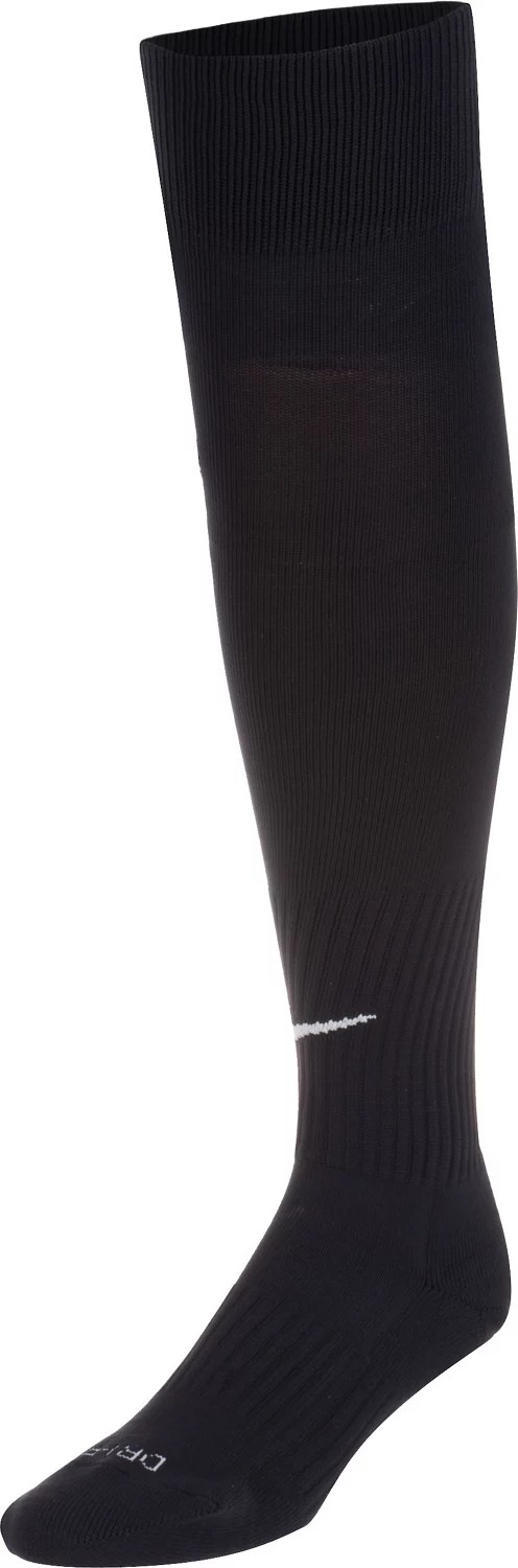 Nike Adults' DriFIT Classic Soccer Socks Academy