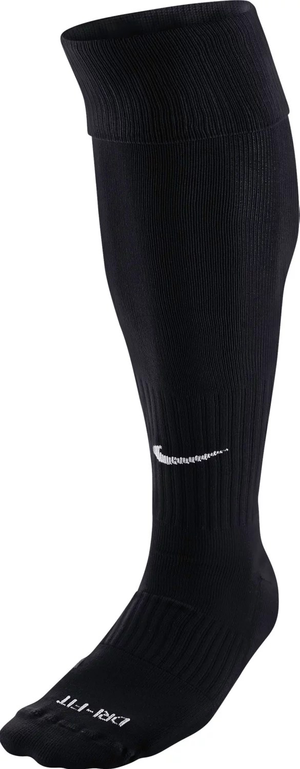 Nike Adults' DriFIT Classic Soccer Socks Academy