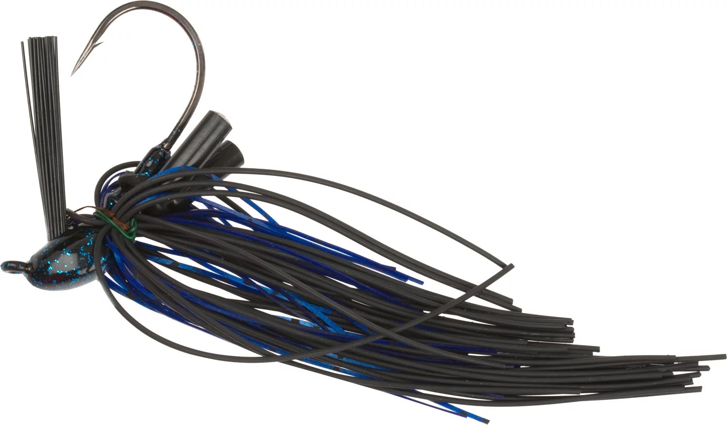 Buckeye Lures 3/8 oz. Mop Jig Academy