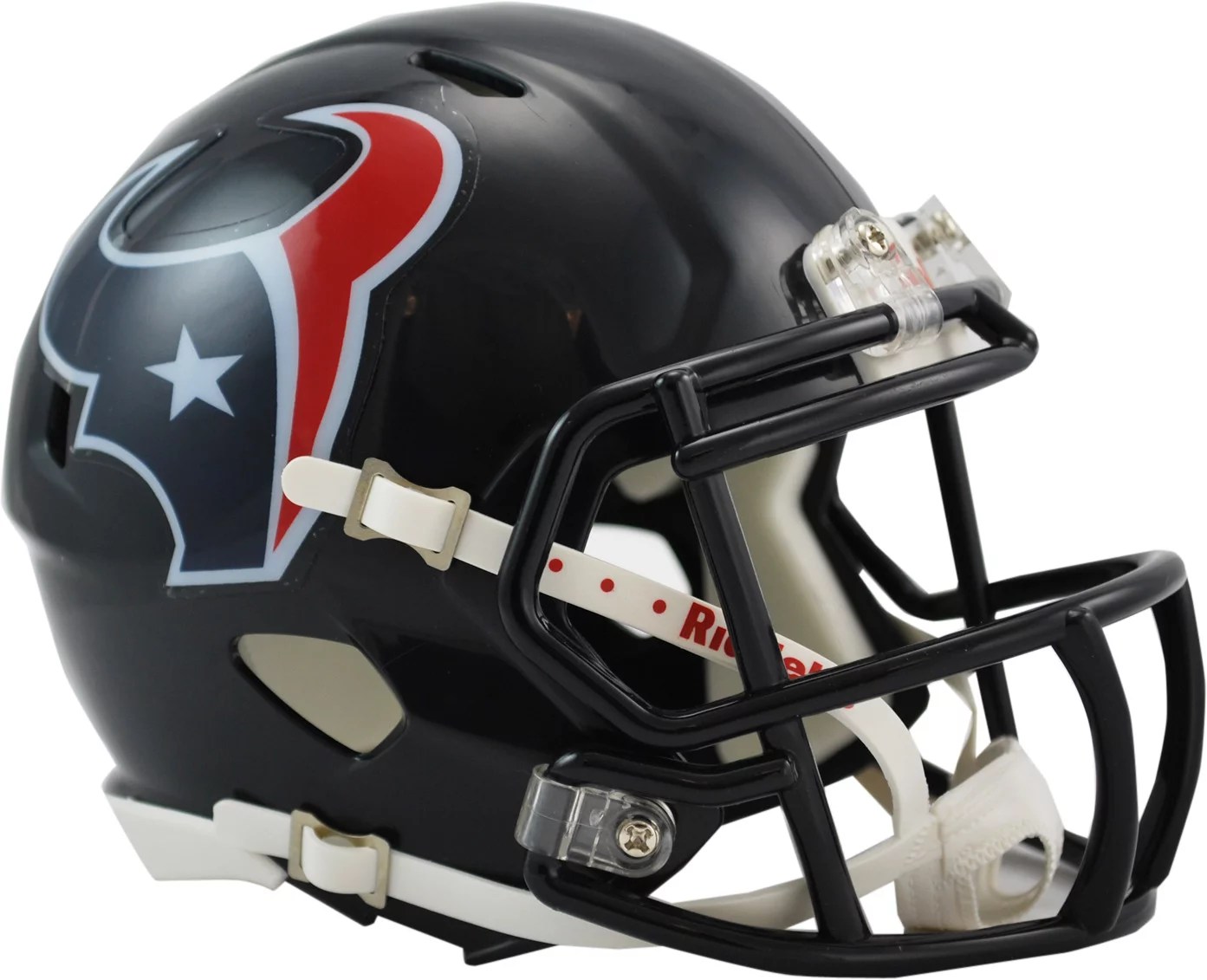 Riddell NFL Team Speed Mini Helmet Academy