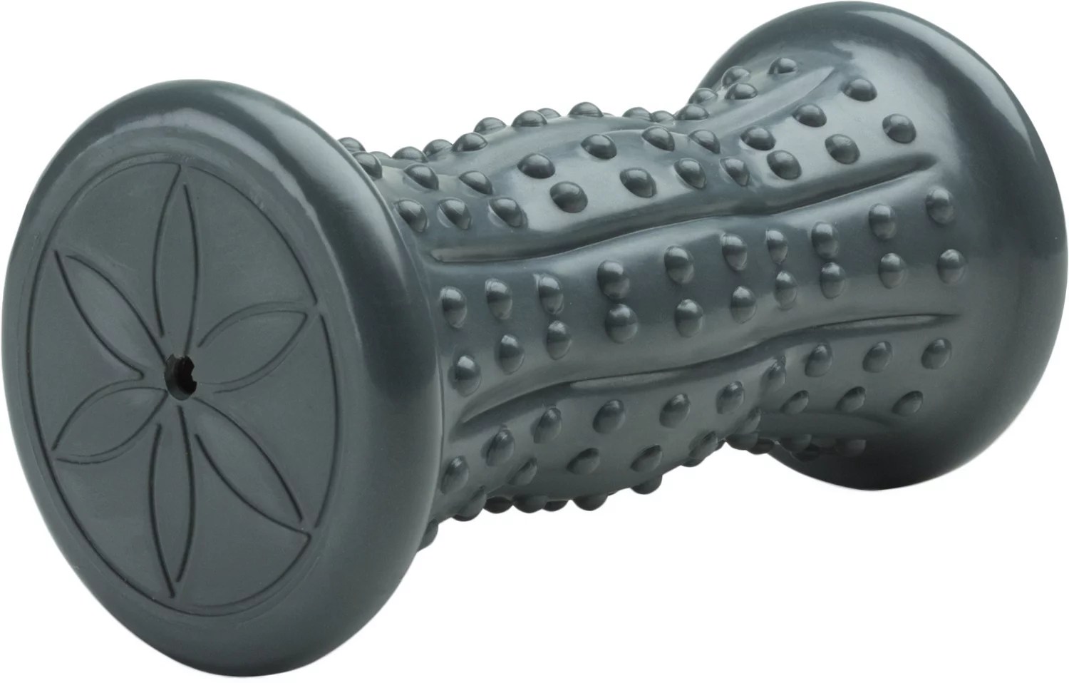 Gaiam Restore Hot/Cold Foot Roller Academy
