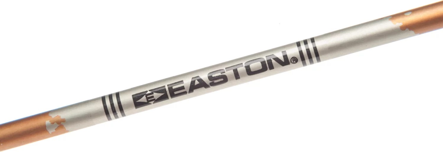 EASTON XX75 Camo Hunter Aluminum Arrow Academy