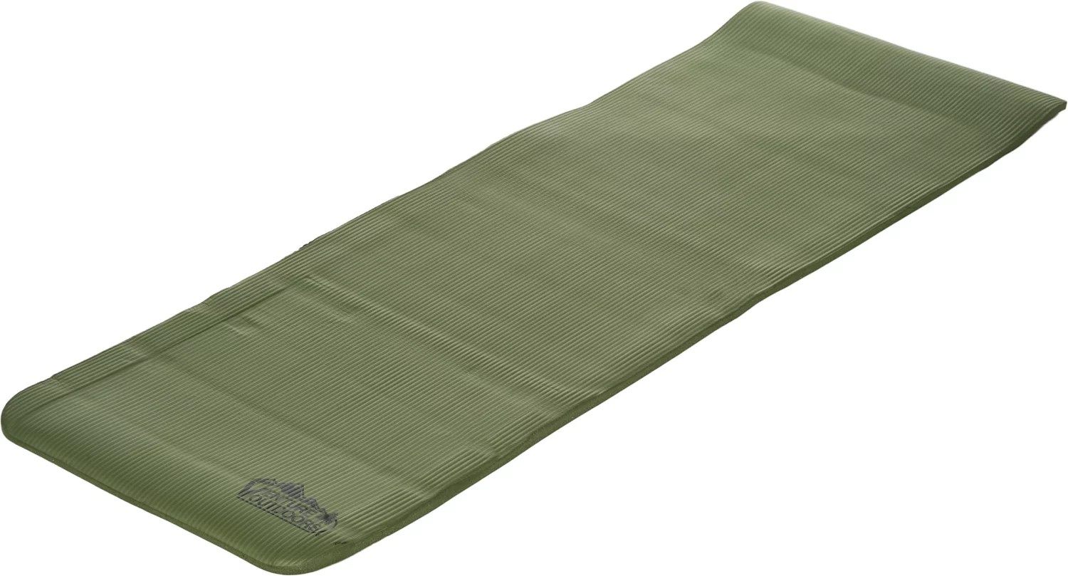 Venture Products Ultra Comfort Camp Mat Academy