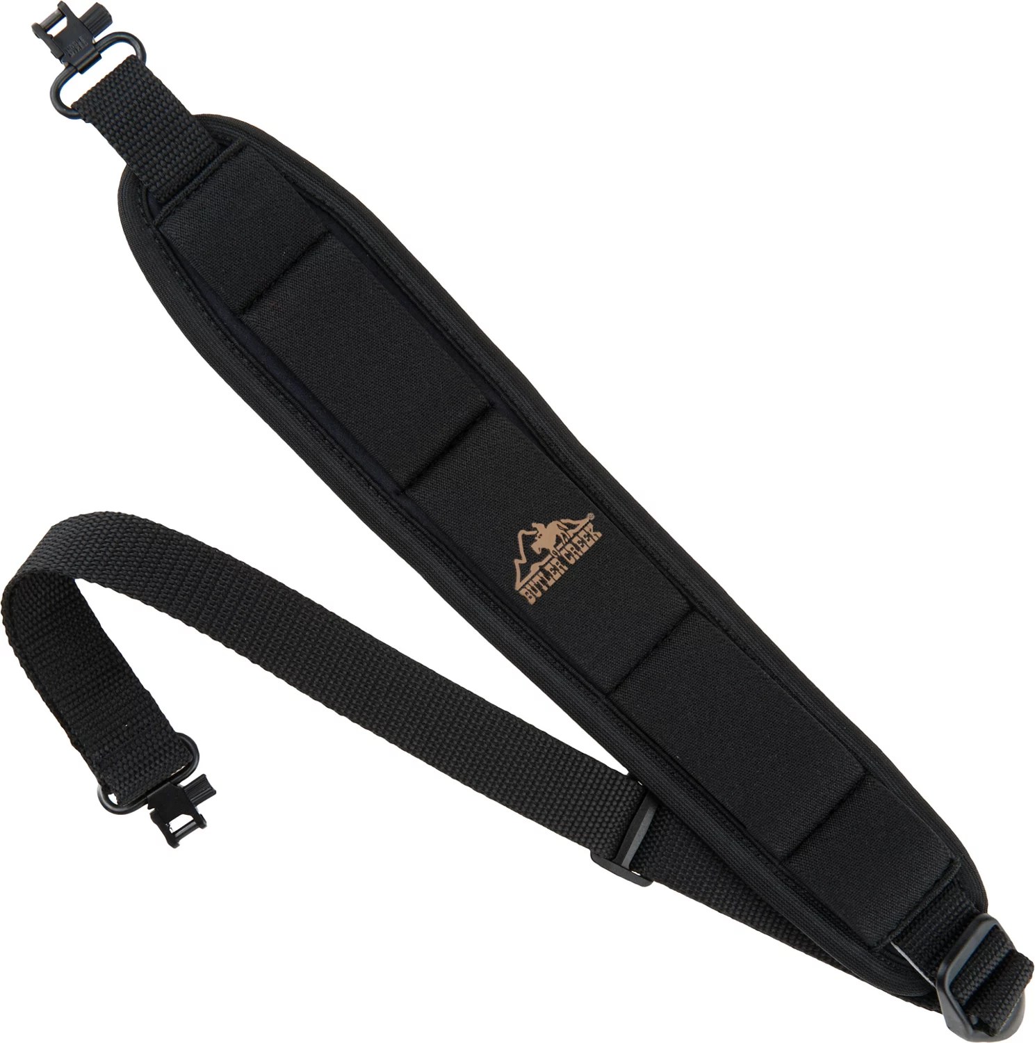 Butler Creek Comfort Stretch Firearm Sling Academy