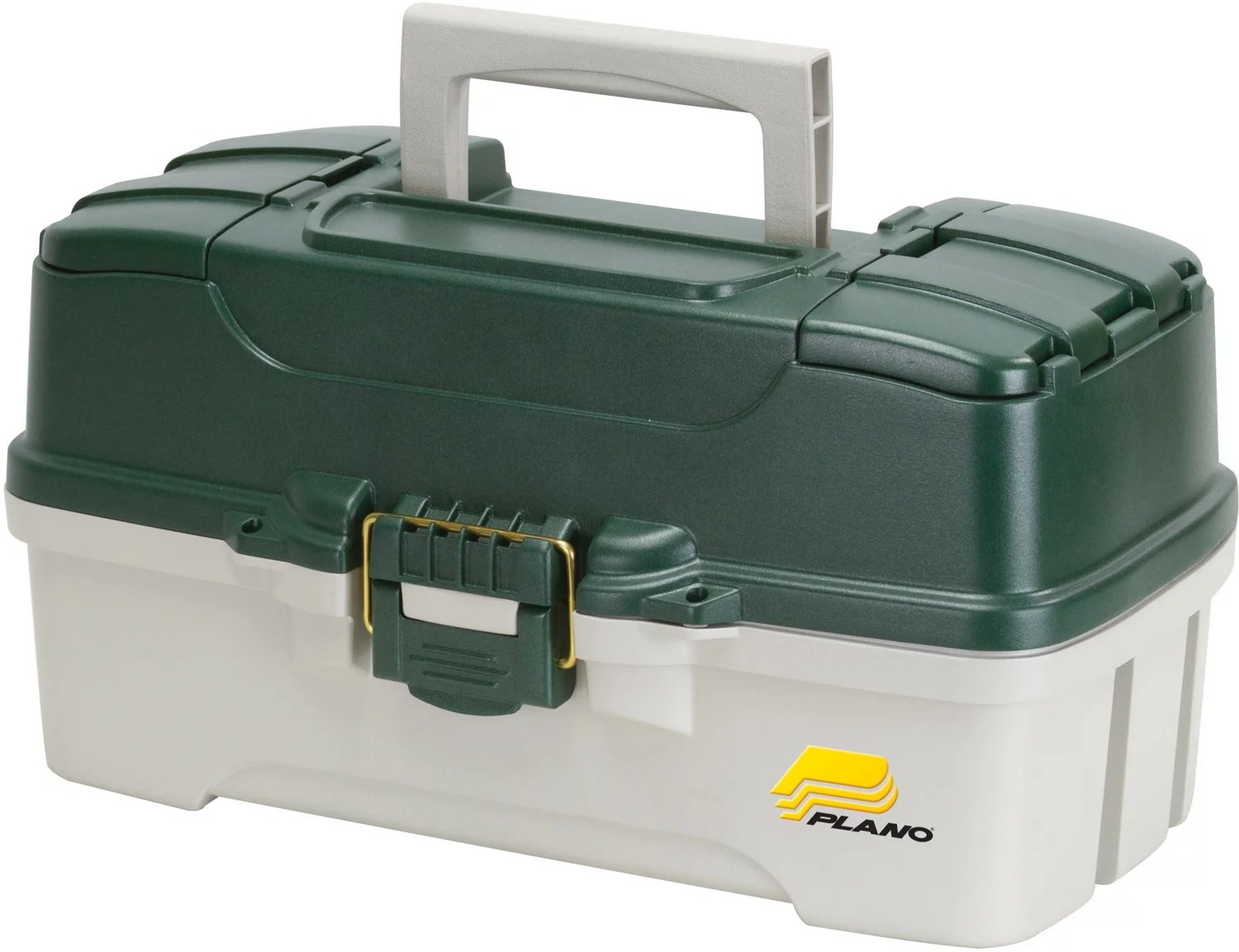 Plano® 3Tray Tackle Box Academy
