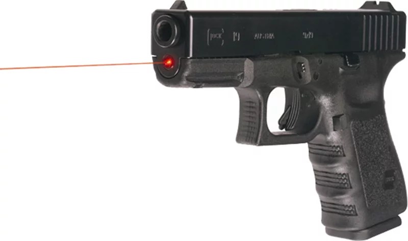 LaserMax GLOCK Guide Rod Laser Sight Free Shipping at Academy