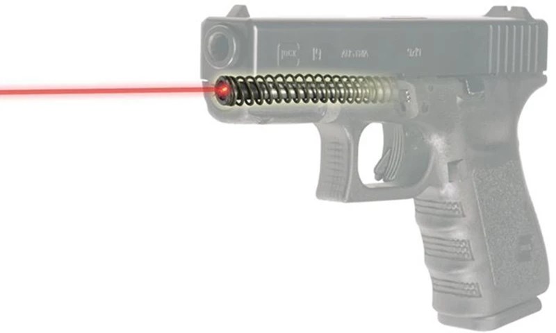 LaserMax GLOCK Guide Rod Laser Sight Free Shipping at Academy