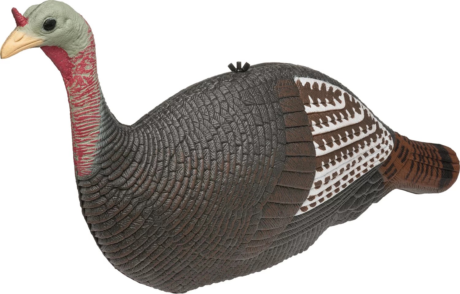 Game Winner® Turkey Flock Decoys 3Pack Academy