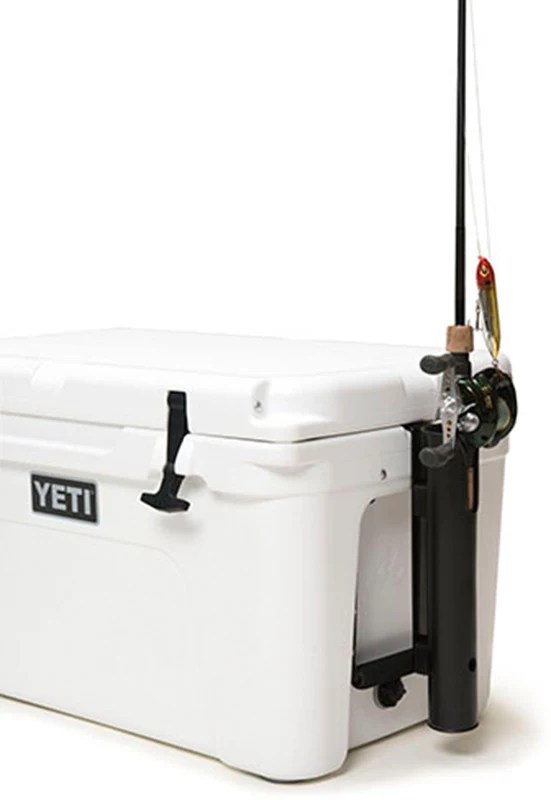 YETI Cooler Rod Holster Free Shipping at Academy