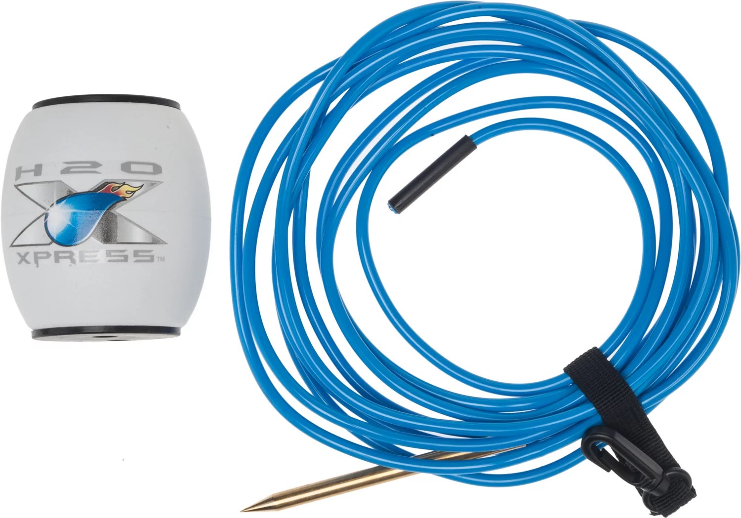 H2O XPRESS™ 15' Professional Fish Stringer Academy