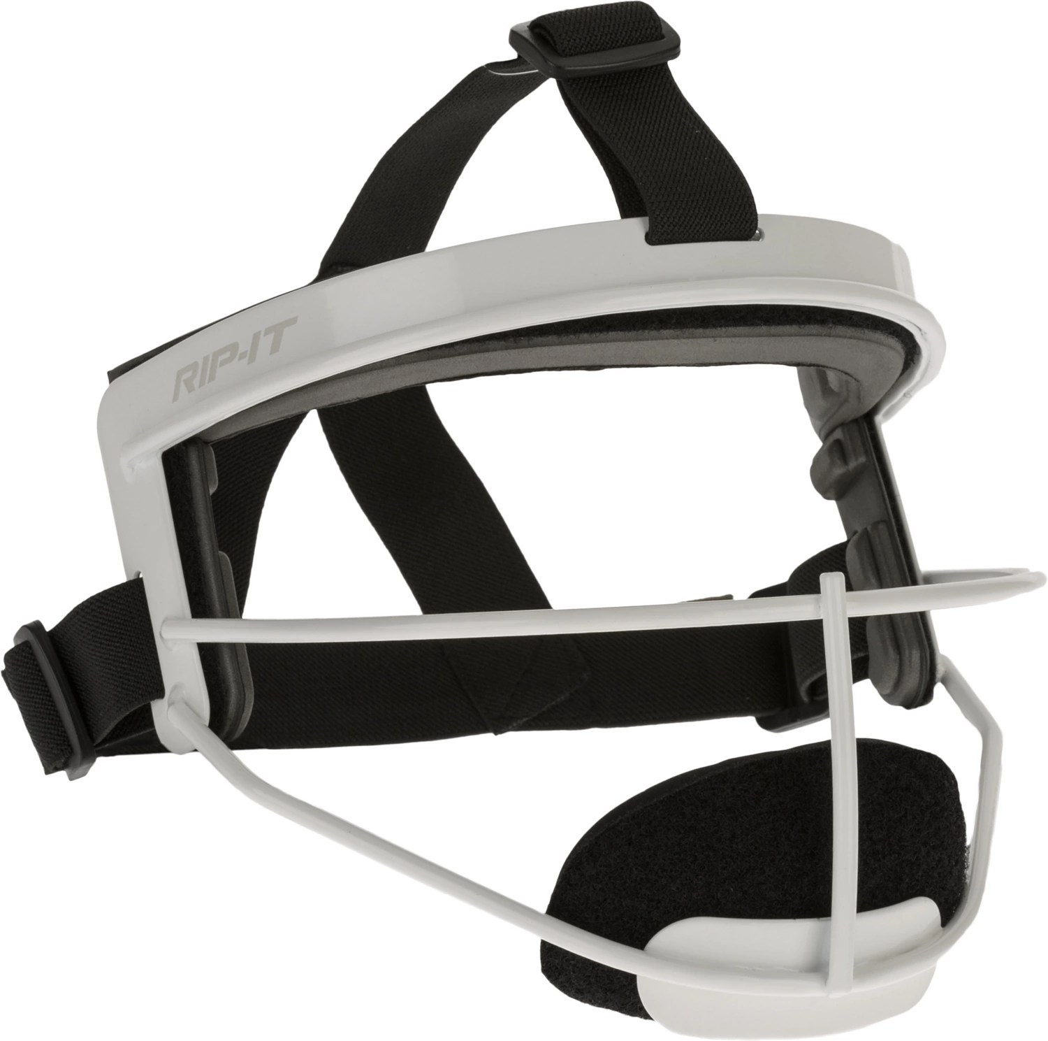RIPIT Juniors' 1st Generation Defense Softball Mask Academy