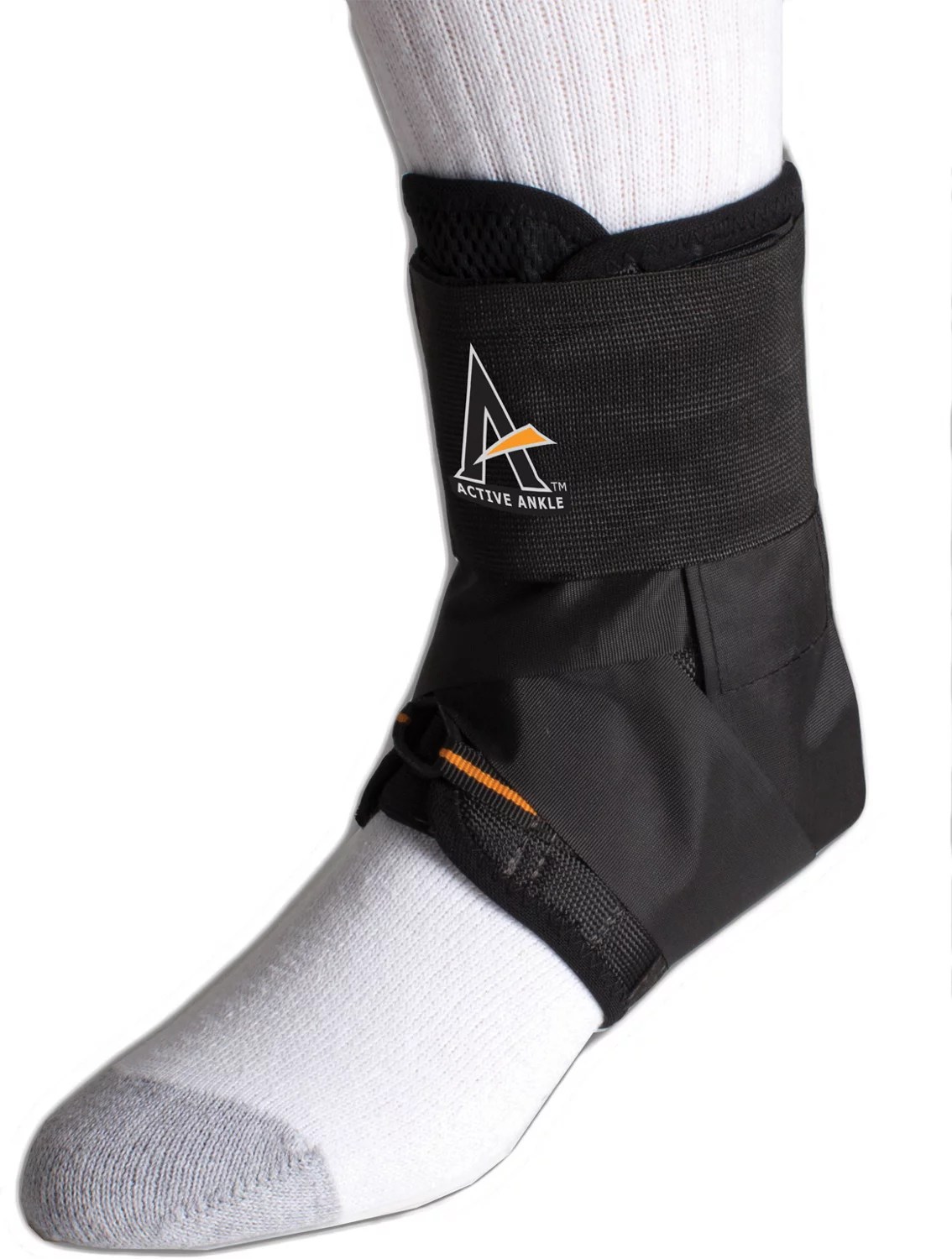 Cramer AS1 Pro Ankle Brace Free Shipping at Academy