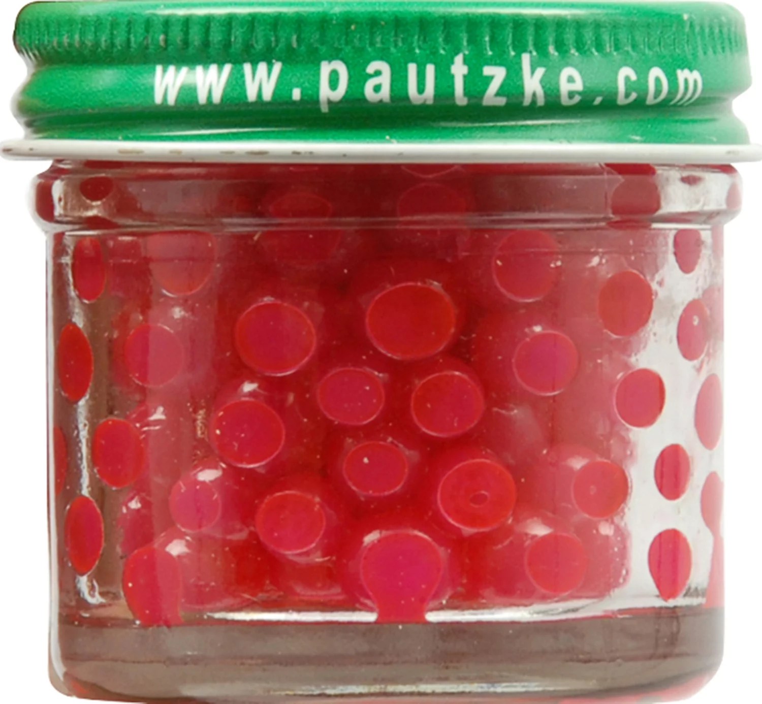 Pautzke Bait Co. Balls O'Fire Green Label 1 oz. Salmon Eggs Academy