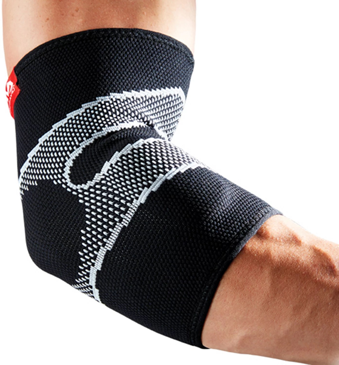 McDavid Adults' Sports Med 4Way Elastic Elbow Support Academy