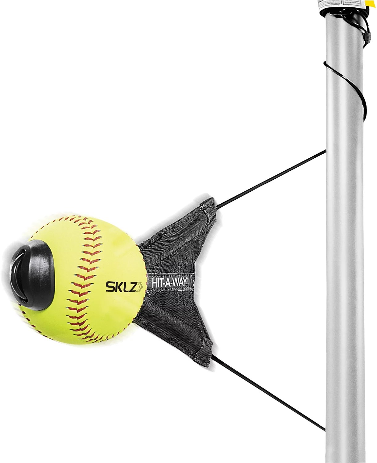 SKLZ HitAWay Softball Training Aid Free Shipping at Academy