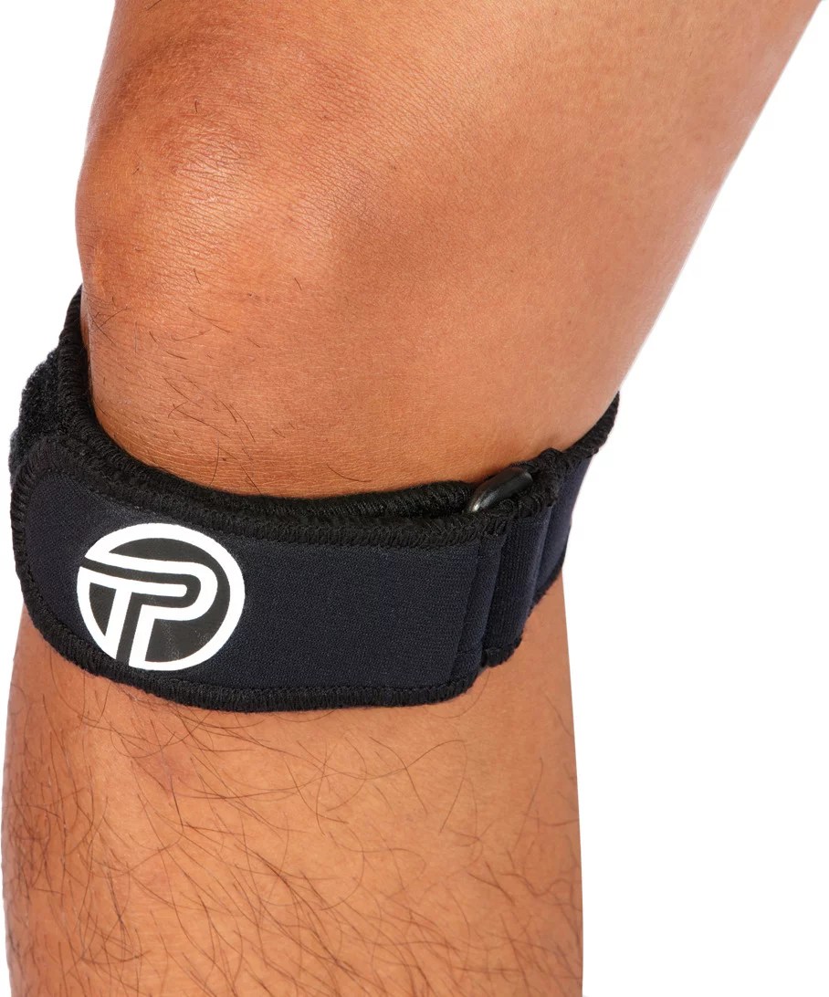 ProTec Knee Patellar Tendon Strap Academy