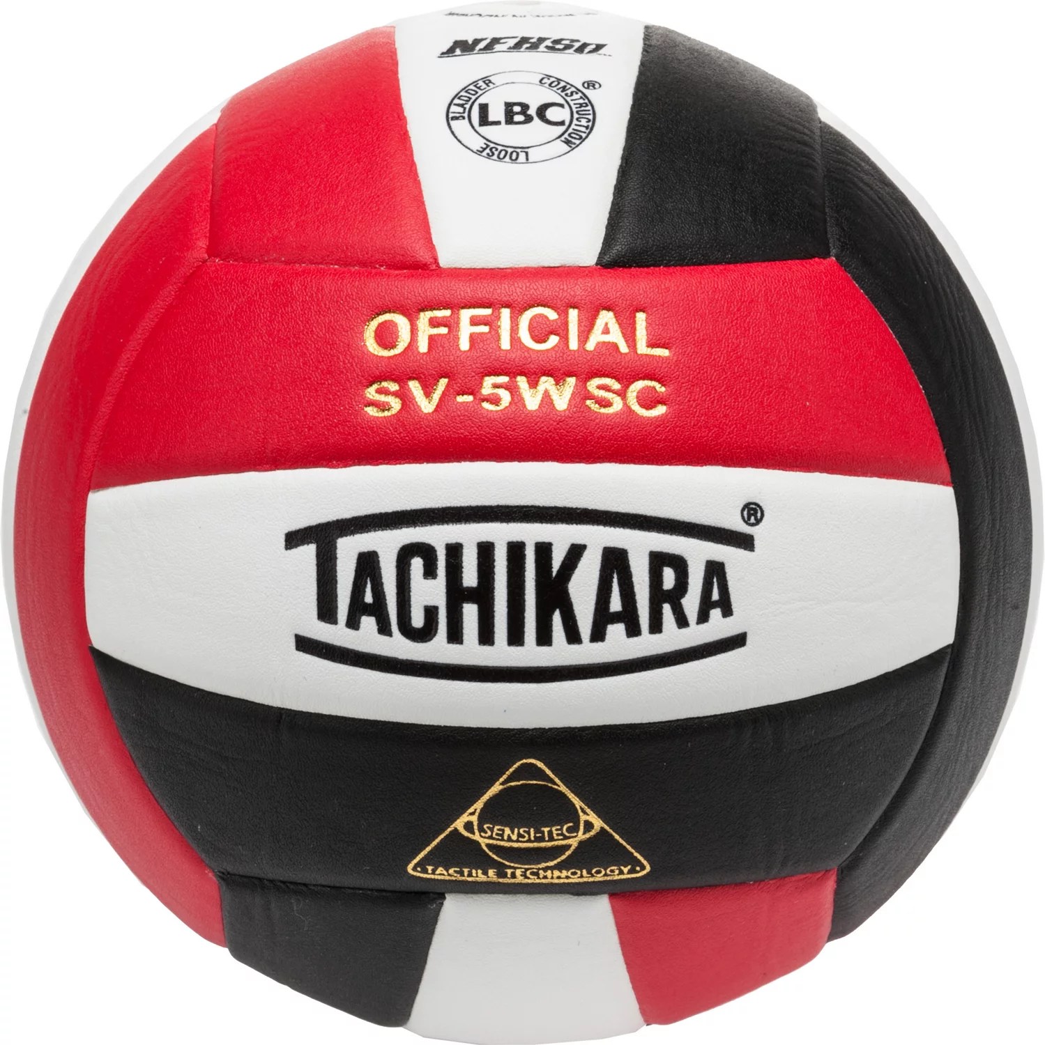 Tachikara® SV5WS Volleyball Academy