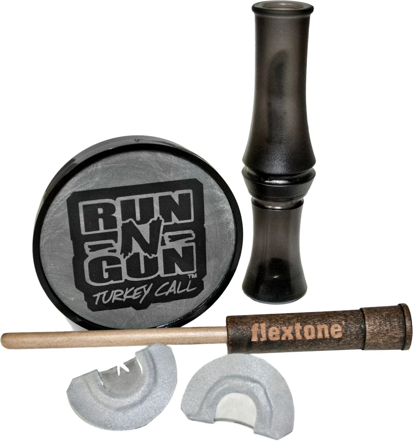 Flextone Tea Party™ Turkey Call Combo Pack Academy