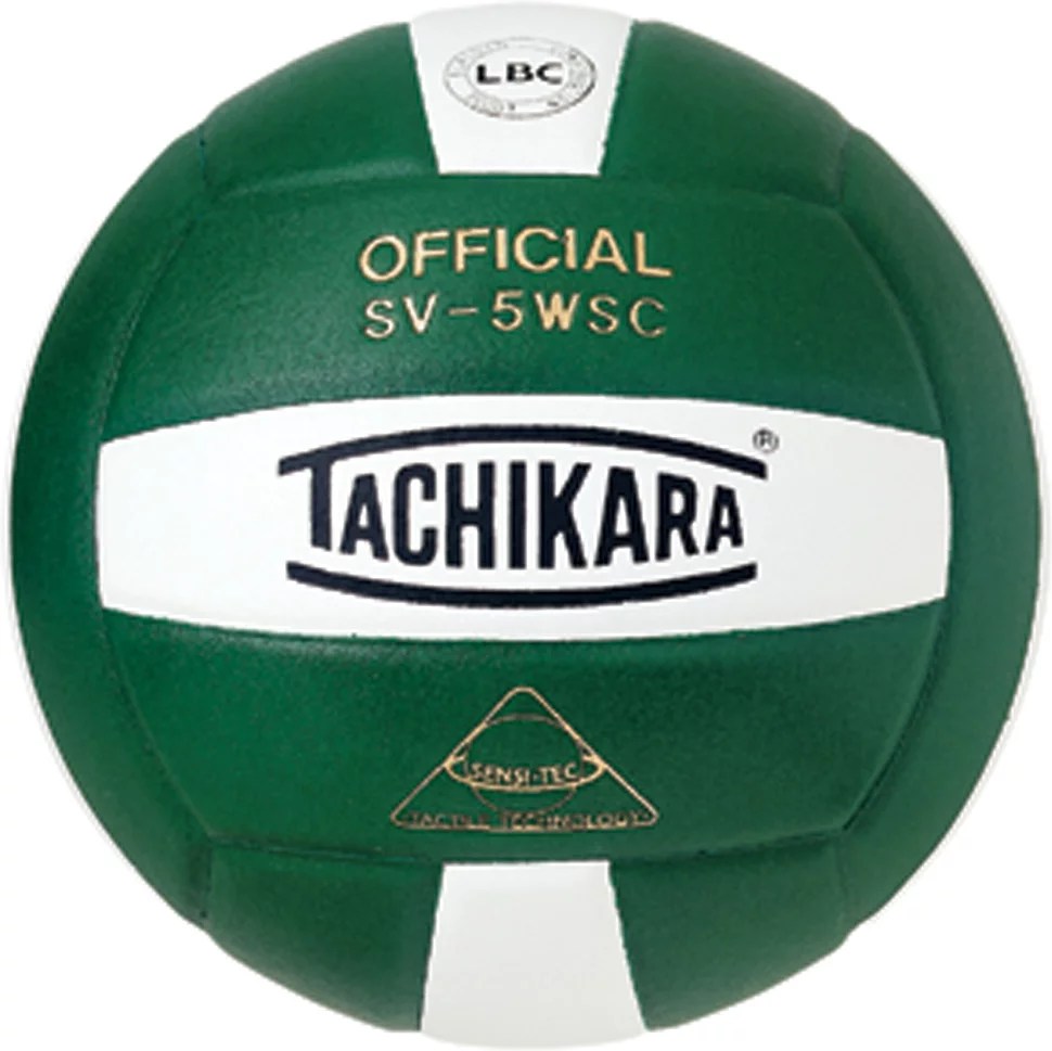 Tachikara® SV5WS Volleyball Academy