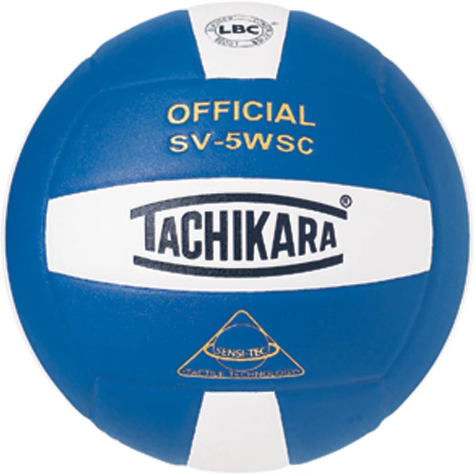 Tachikara® Competition Indoor Volleyball Academy