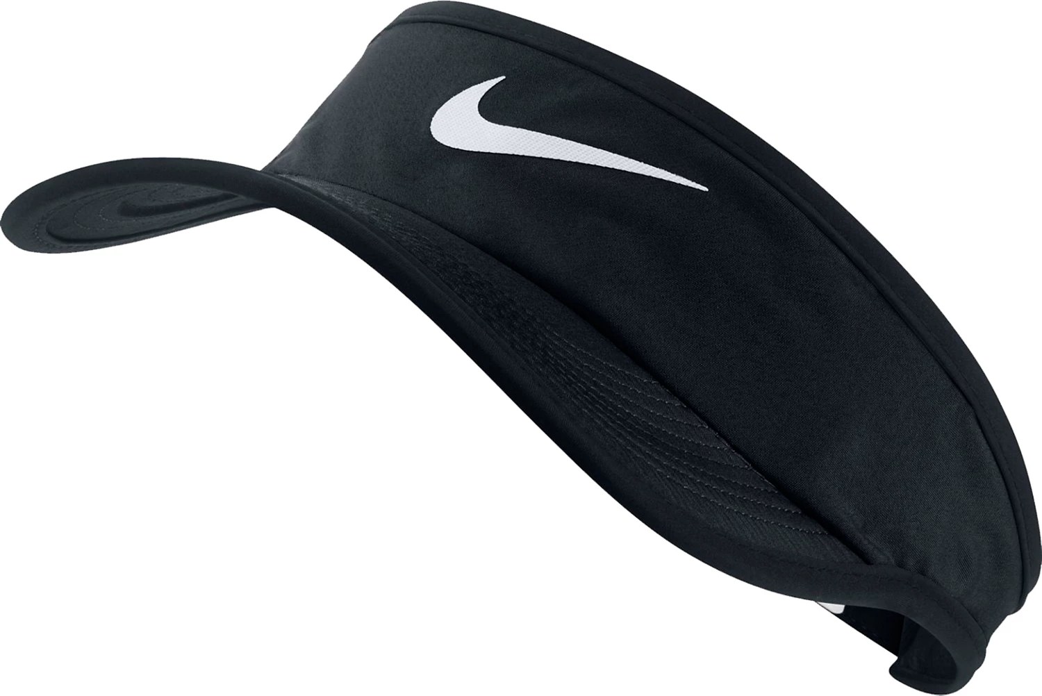 Nike Kids' Featherlight Visor Academy
