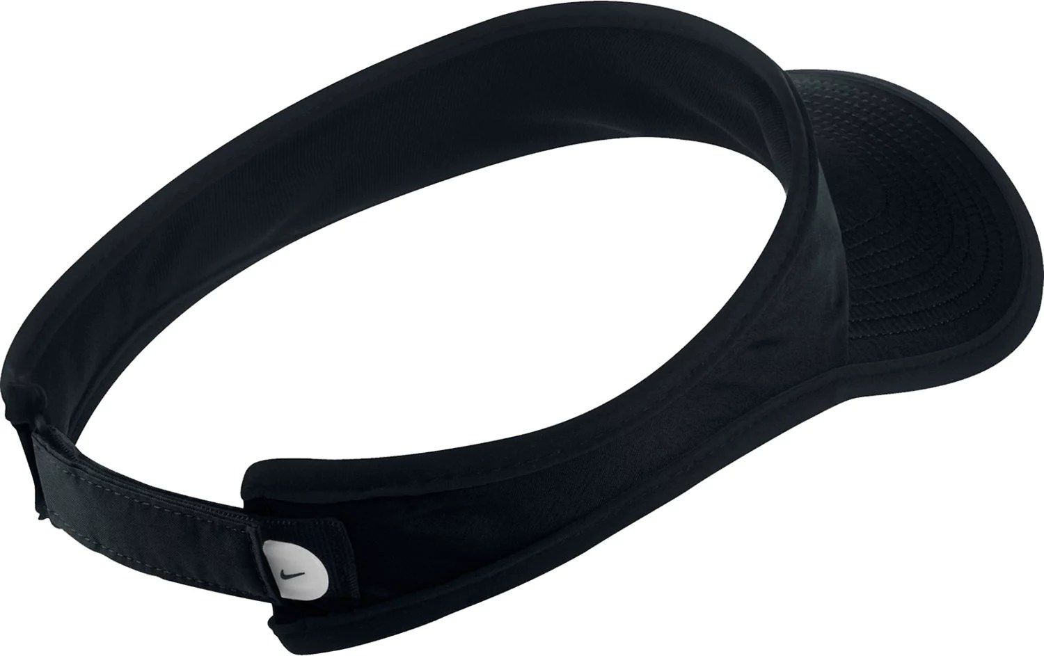 Nike Kids' Featherlight Visor Academy