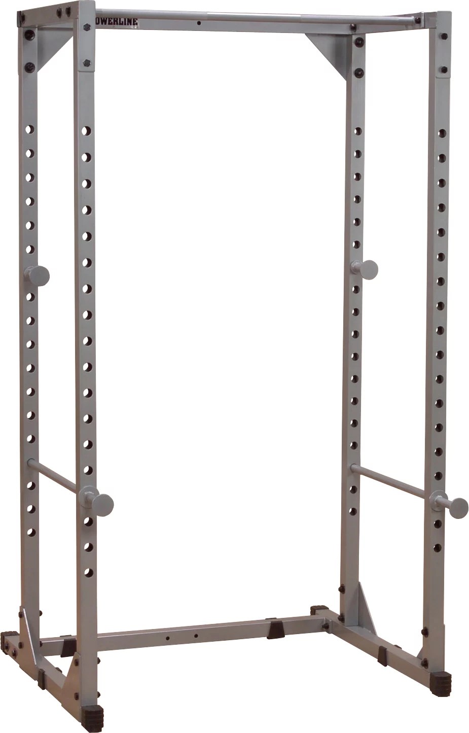 BodySolid Powerline PPR200X Power Rack Academy