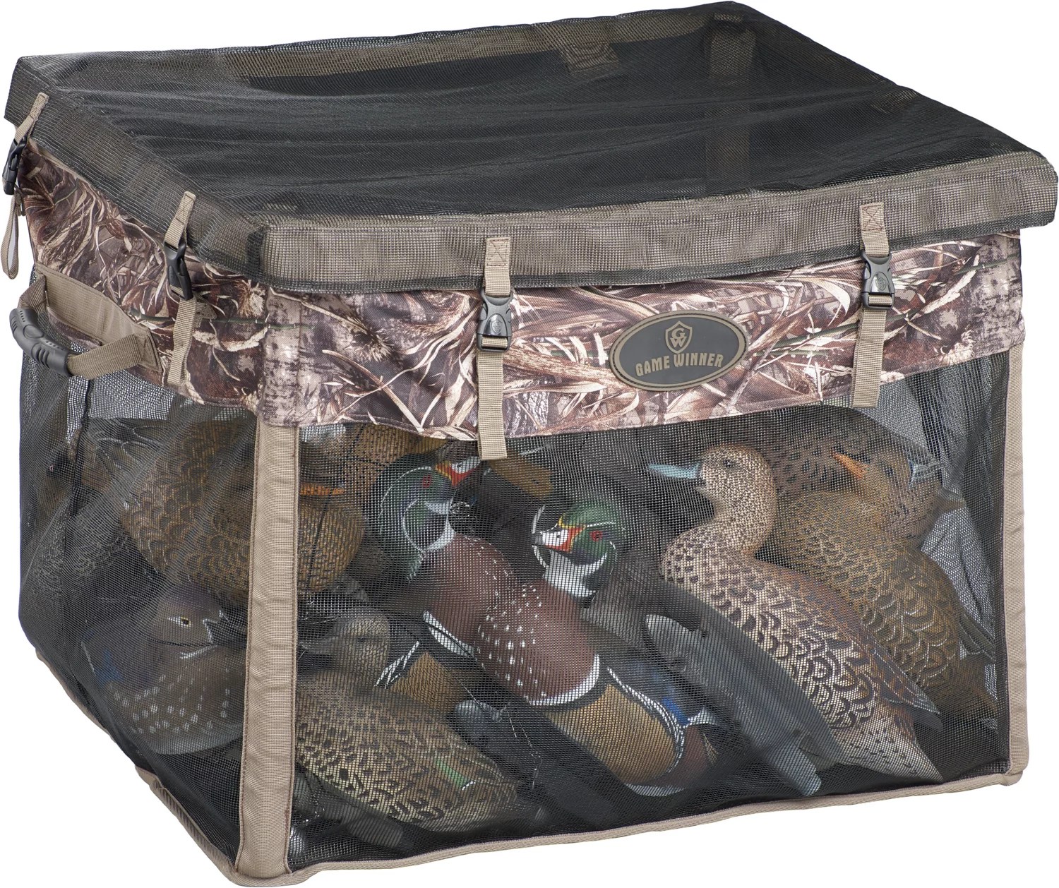 Game Winner® Decoy Tote Academy