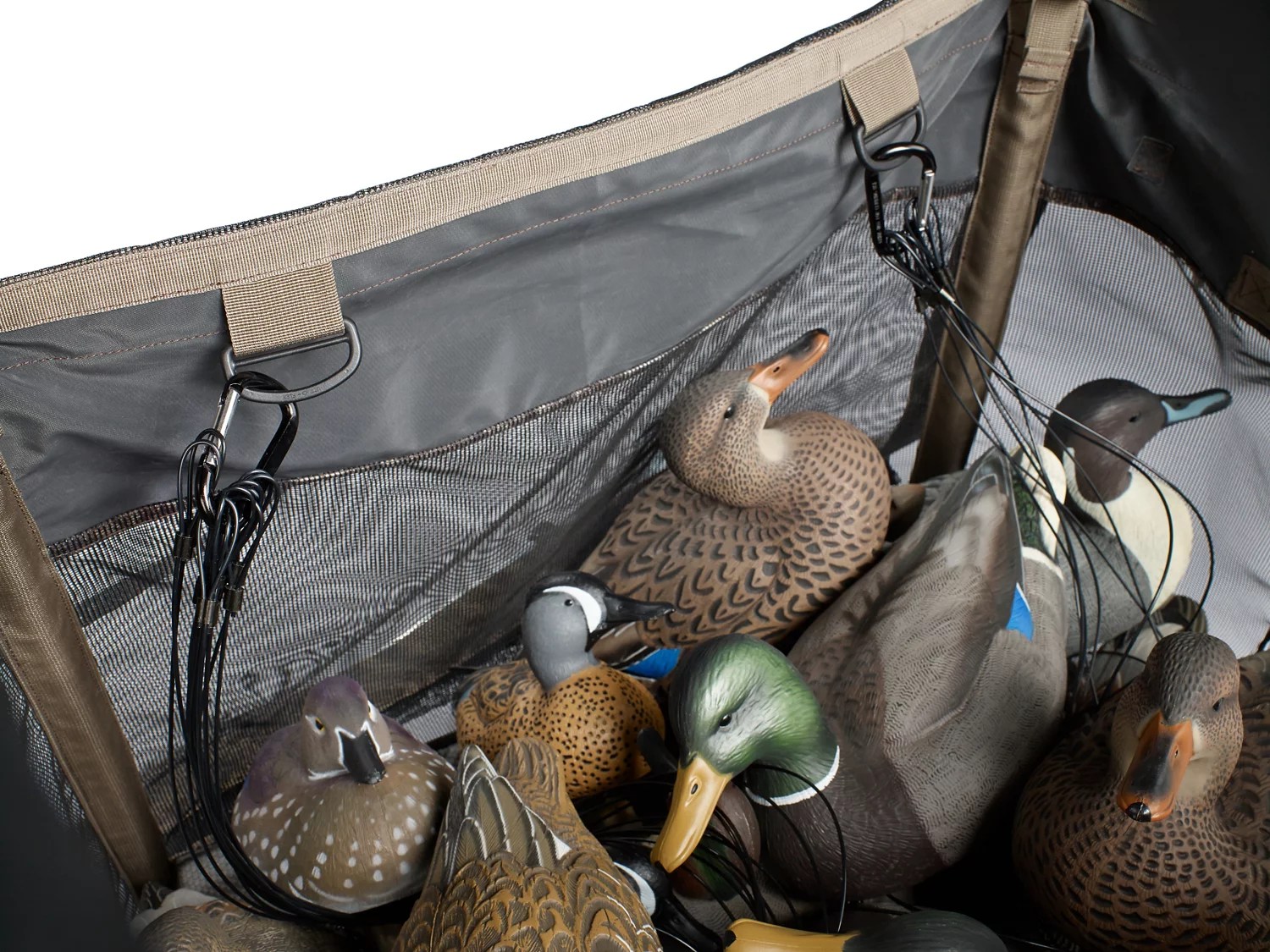 Game Winner® Decoy Tote Academy