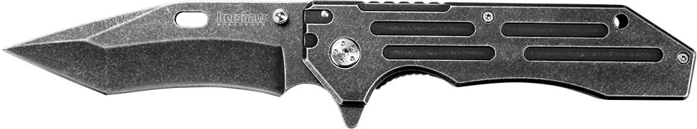 Kershaw Lifter Folding Knife Academy