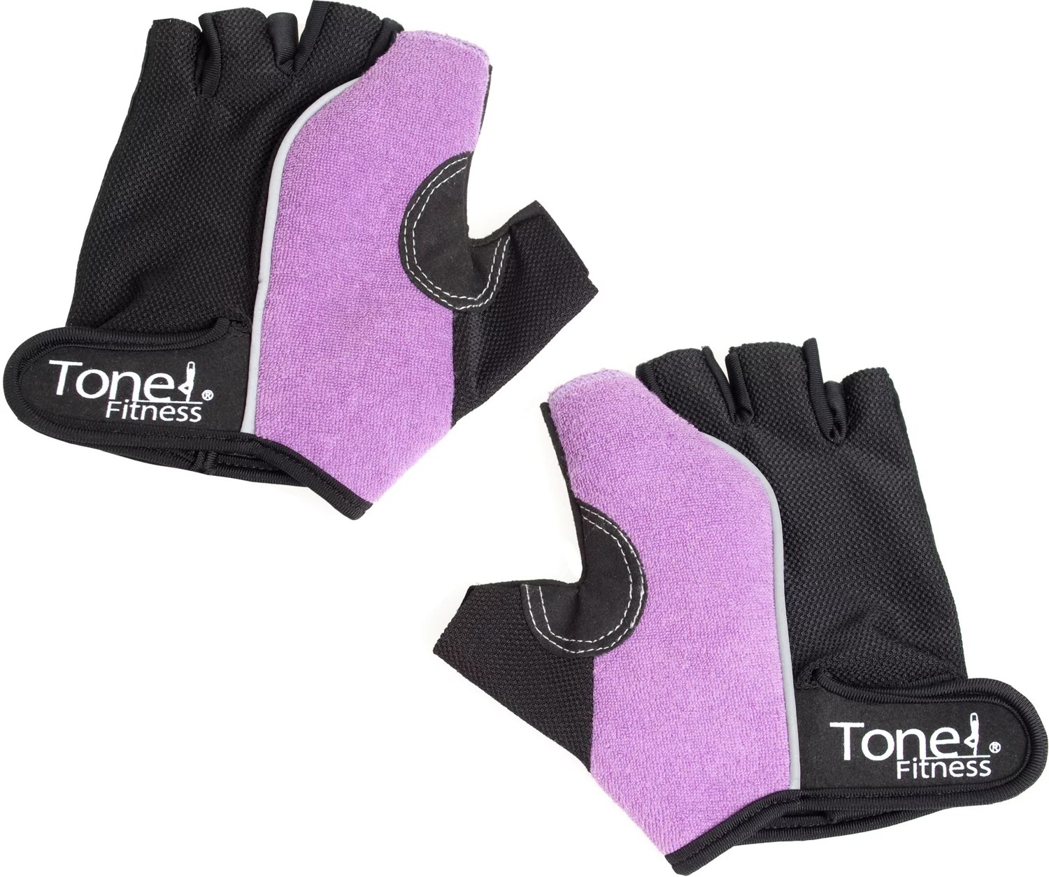 Tone Fitness Women's Weightlifting Gloves Academy