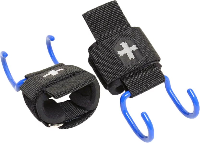 Harbinger Adults' Lifting Hooks Free Shipping at Academy