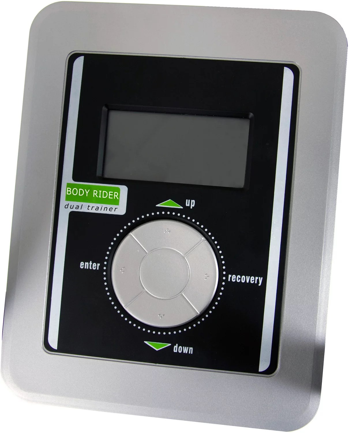 Body Champ 2-in-1 Cardio Dual Trainer | Academy