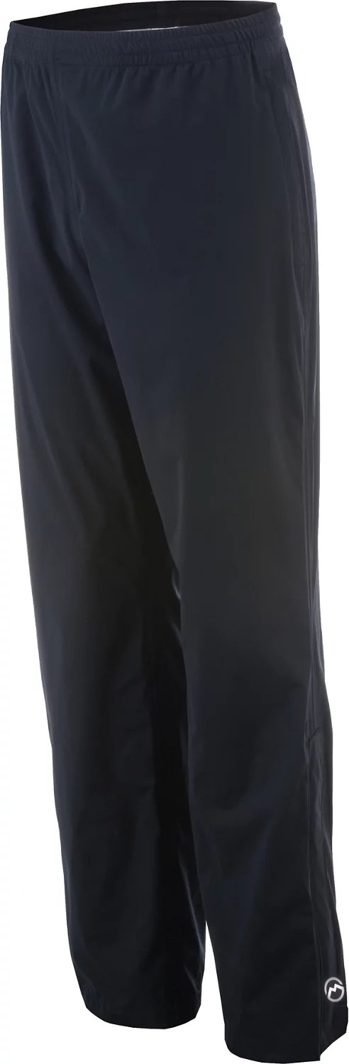 Magellan Outdoors Men's Packable Rain Pant Academy