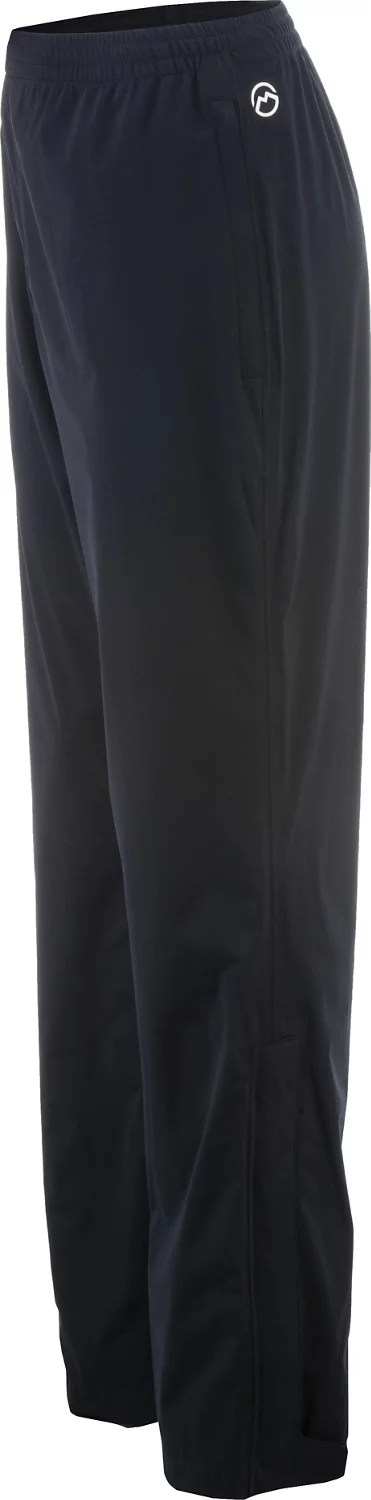 Magellan Outdoors Men's Packable Rain Pant Academy