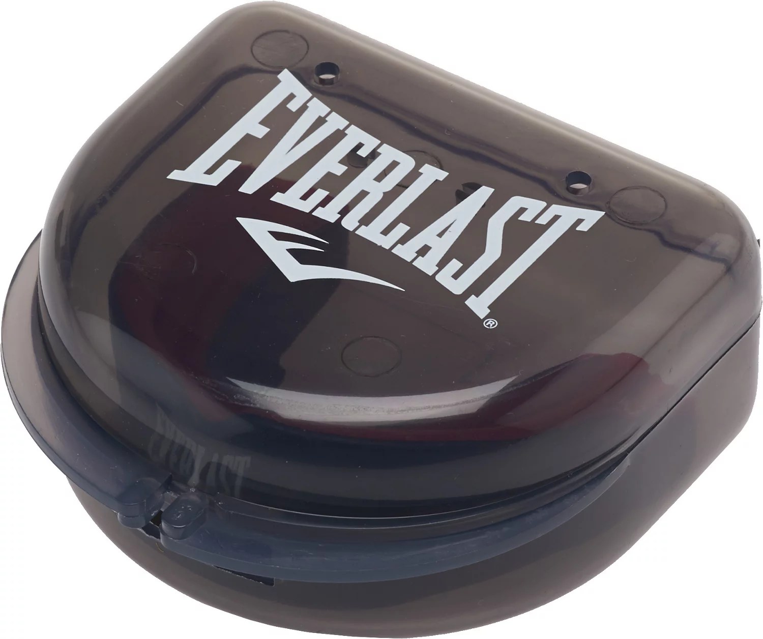Everlast® Adults' EverShield Double Mouth Guard Academy